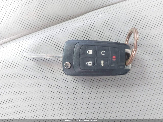GMC Terrain Slt-2 2015 2GKFLTE35F6246570 Image 11
