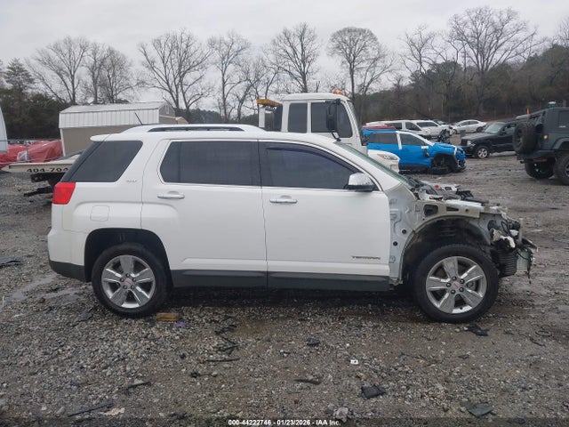 GMC Terrain Slt-2 2015 2GKFLTE35F6246570 Image 14