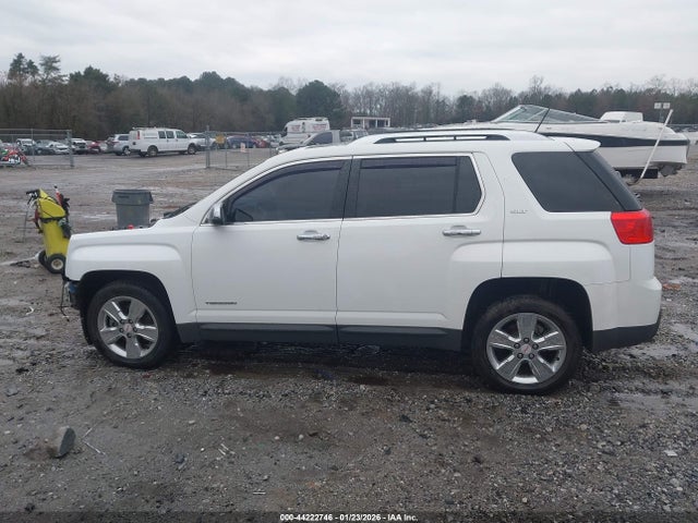 GMC Terrain Slt-2 2015 2GKFLTE35F6246570 Image 15
