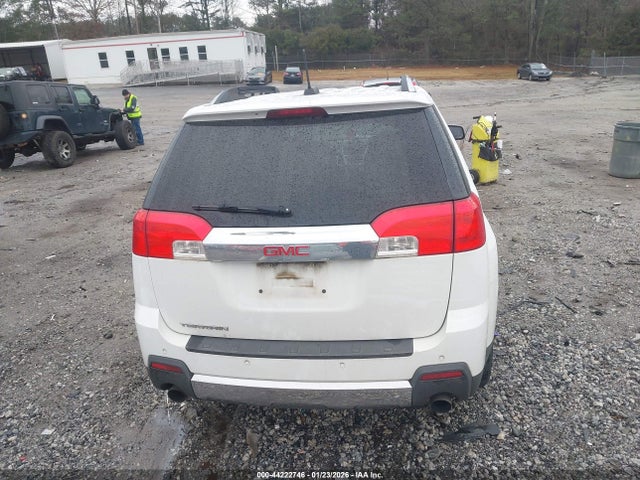 GMC Terrain Slt-2 2015 2GKFLTE35F6246570 Image 17
