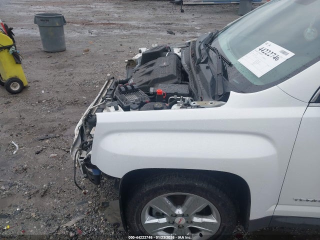 GMC Terrain Slt-2 2015 2GKFLTE35F6246570 Image 18