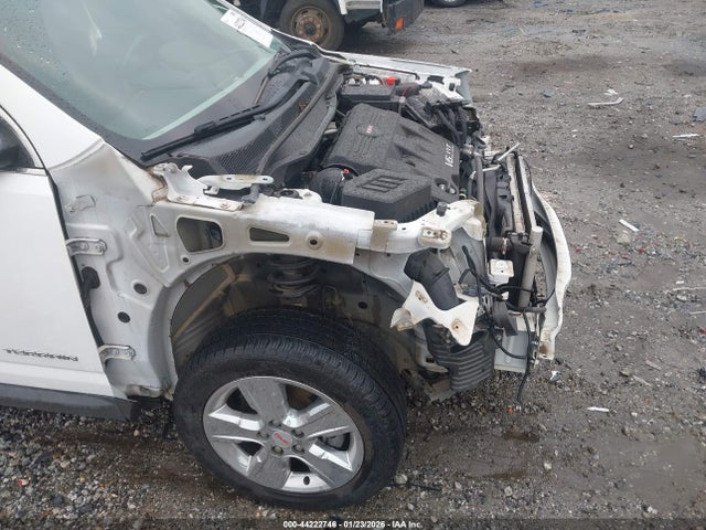 GMC Terrain Slt-2 2015 2GKFLTE35F6246570 Image 19