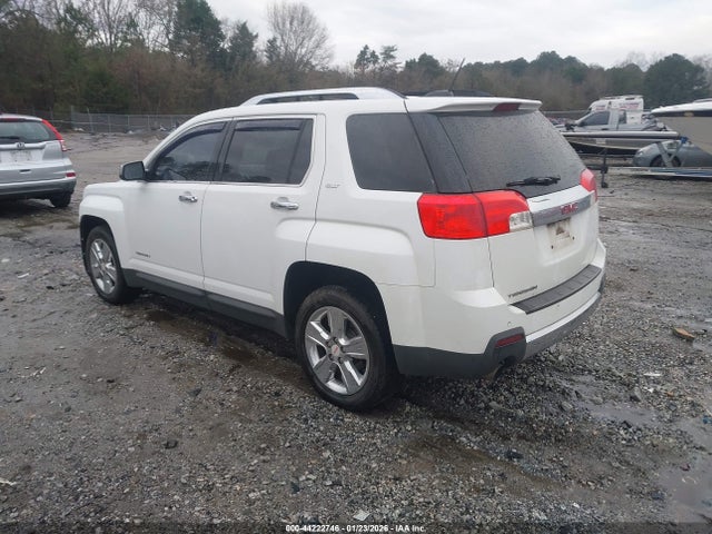 GMC Terrain Slt-2 2015 2GKFLTE35F6246570 Image 3