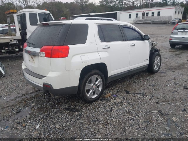 GMC Terrain Slt-2 2015 2GKFLTE35F6246570 Image 4