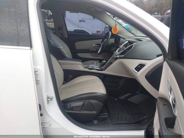 GMC Terrain Slt-2 2015 2GKFLTE35F6246570 Image 5