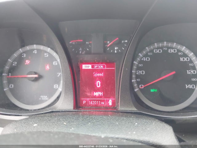 GMC Terrain Slt-2 2015 2GKFLTE35F6246570 Image 7