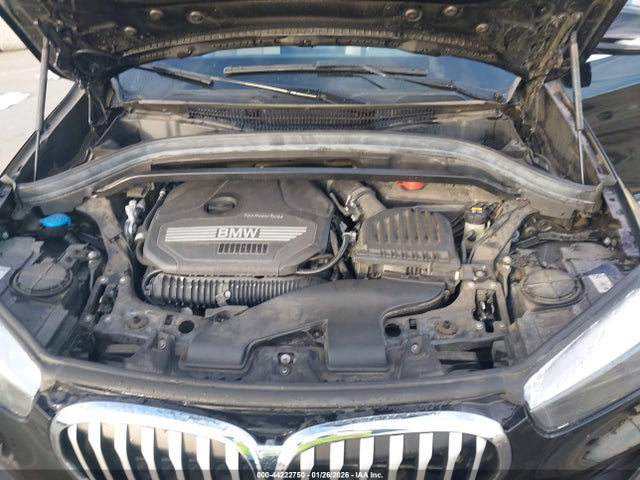 2021 BMW X1 WBXJG7C03M5S12004 Photo 9