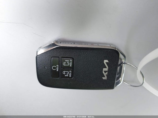 KNDNC5H3XR6391872 KIA Carnival Mpv Ex