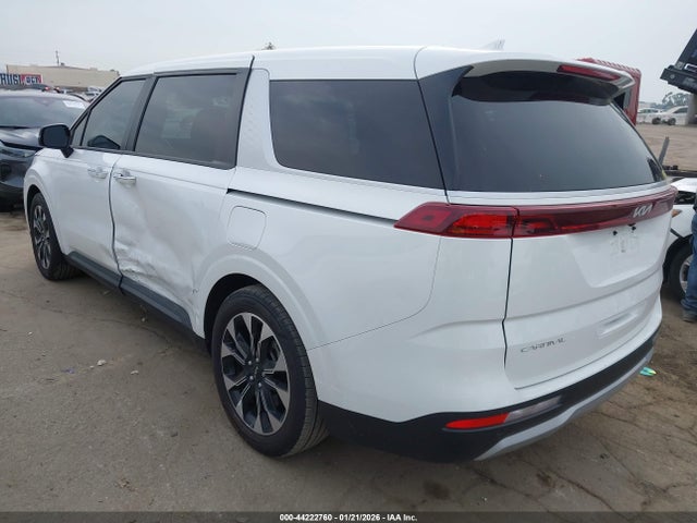 KNDNC5H3XR6391872 KIA Carnival Mpv Ex