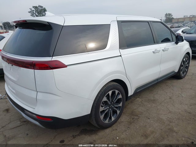 KNDNC5H3XR6391872 KIA Carnival Mpv Ex