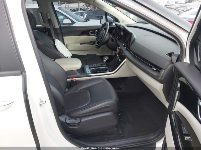 KNDNC5H3XR6391872 KIA Carnival Mpv Ex