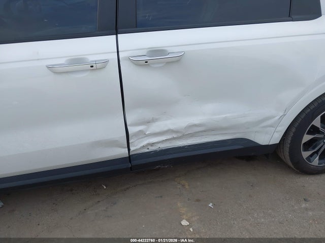 KNDNC5H3XR6391872 KIA Carnival Mpv Ex