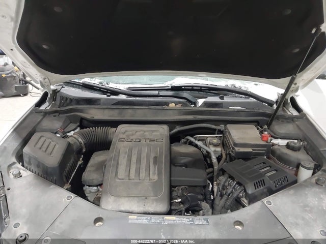 2GNFLEEK5H6251311 Chevrolet EQUINOX LS