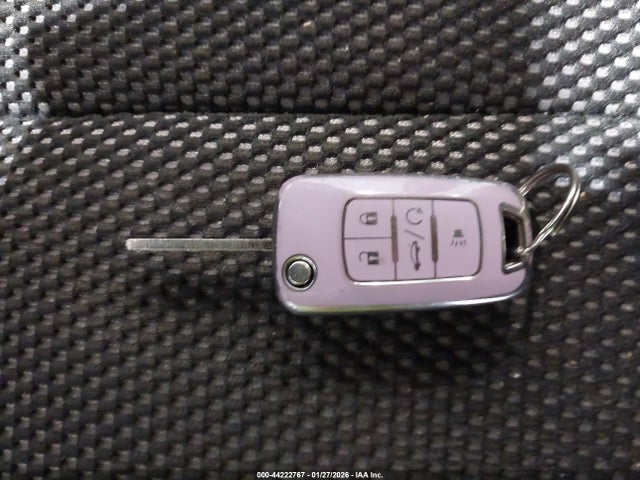 2GNFLEEK5H6251311 Chevrolet EQUINOX LS