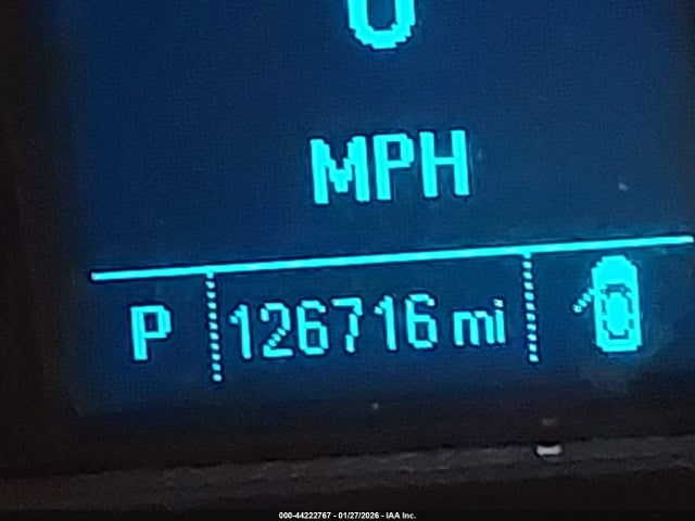 2GNFLEEK5H6251311 Chevrolet EQUINOX LS