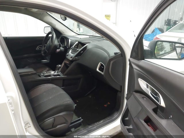 2GNFLEEK5H6251311 Chevrolet EQUINOX LS