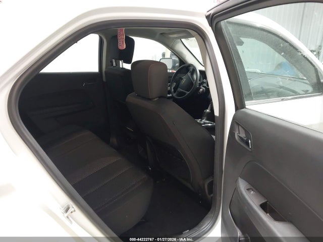 2GNFLEEK5H6251311 Chevrolet EQUINOX LS
