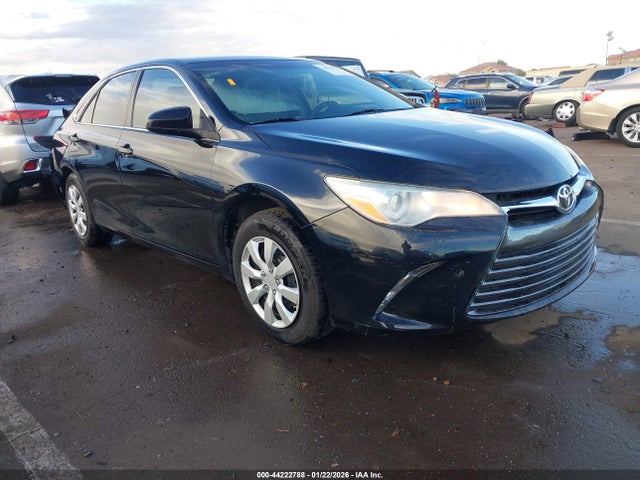 Toyota CAMRY LE 2017 4T1BF1FKXHU700386 главное изображение