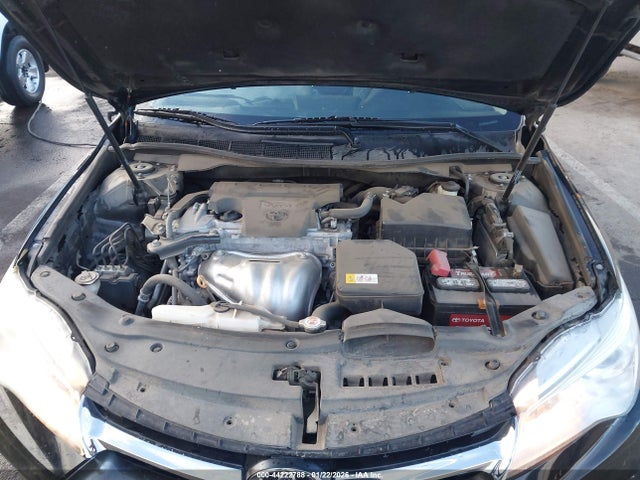 Toyota CAMRY LE 2017 4T1BF1FKXHU700386 Image 10