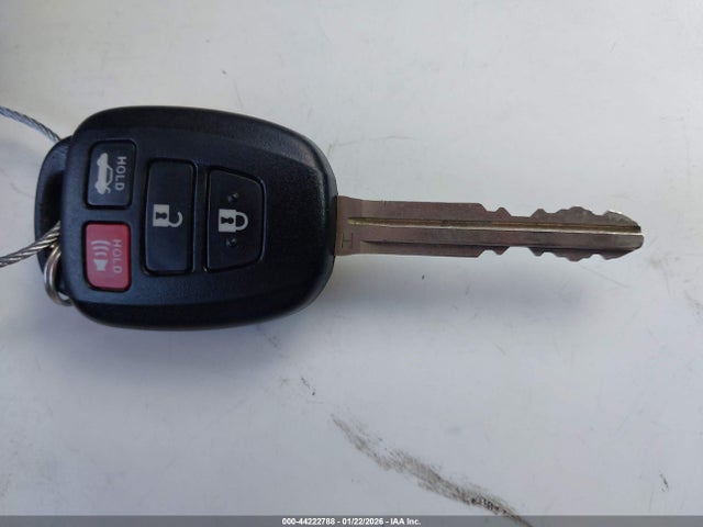 Toyota CAMRY LE 2017 4T1BF1FKXHU700386 Image 11