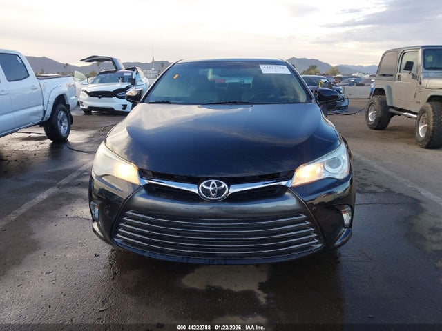 Toyota CAMRY LE 2017 4T1BF1FKXHU700386 Image 12