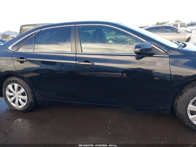 Toyota CAMRY LE 2017 4T1BF1FKXHU700386 Image 13