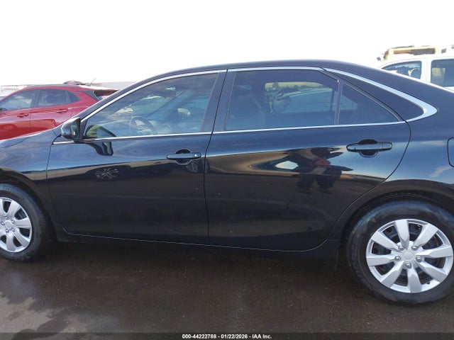 Toyota CAMRY LE 2017 4T1BF1FKXHU700386 Image 14