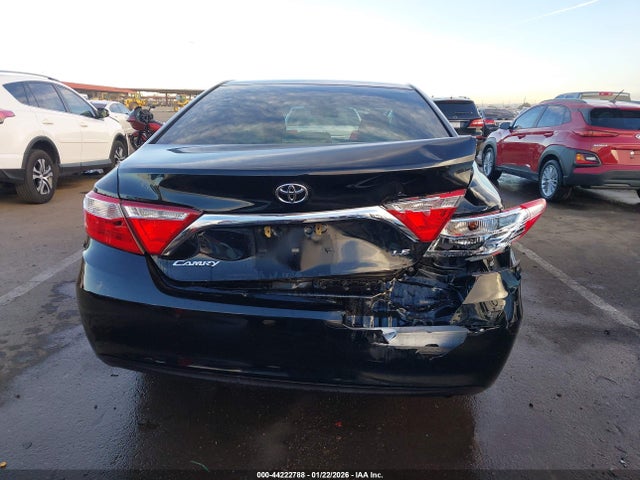 Toyota CAMRY LE 2017 4T1BF1FKXHU700386 Image 16