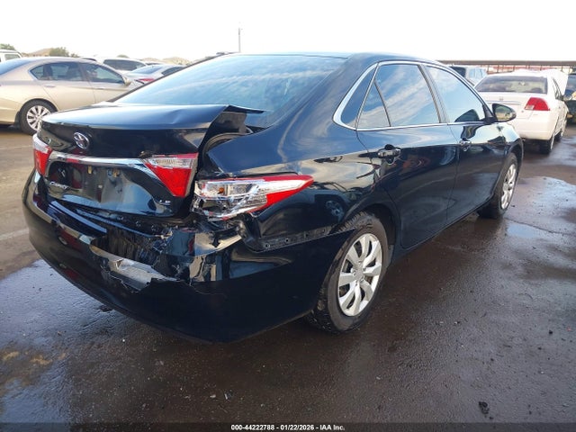 Toyota CAMRY LE 2017 4T1BF1FKXHU700386 Image 4