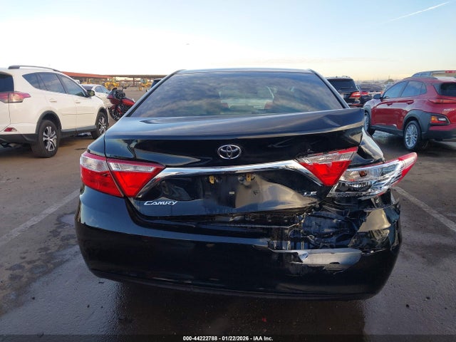 Toyota CAMRY LE 2017 4T1BF1FKXHU700386 Image 6