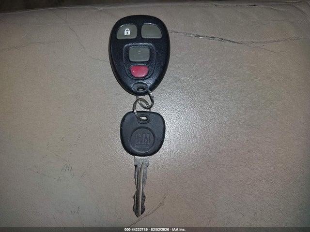 Продажа на аукционе авто 2007 Cadillac Srx V6, vin: 1GYEE637370135125, номер лота: 44222789