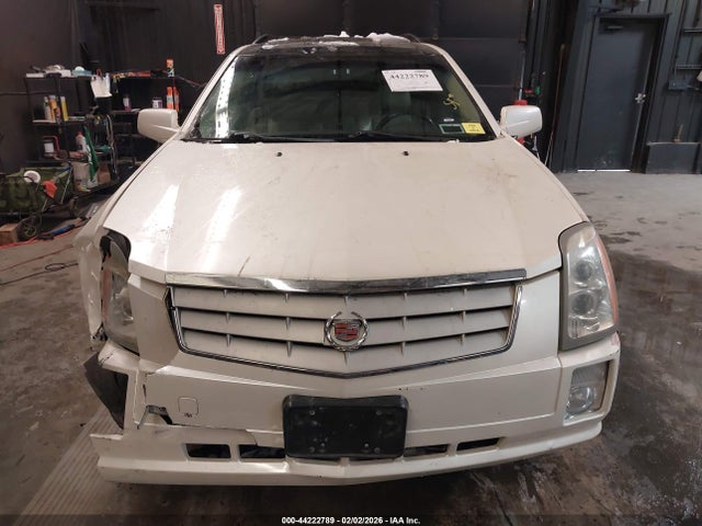 Продажа на аукционе авто 2007 Cadillac Srx V6, vin: 1GYEE637370135125, номер лота: 44222789