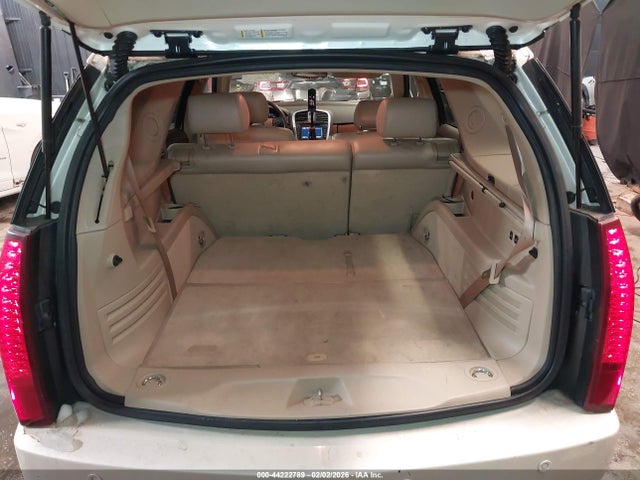 Продажа на аукционе авто 2007 Cadillac Srx V6, vin: 1GYEE637370135125, номер лота: 44222789