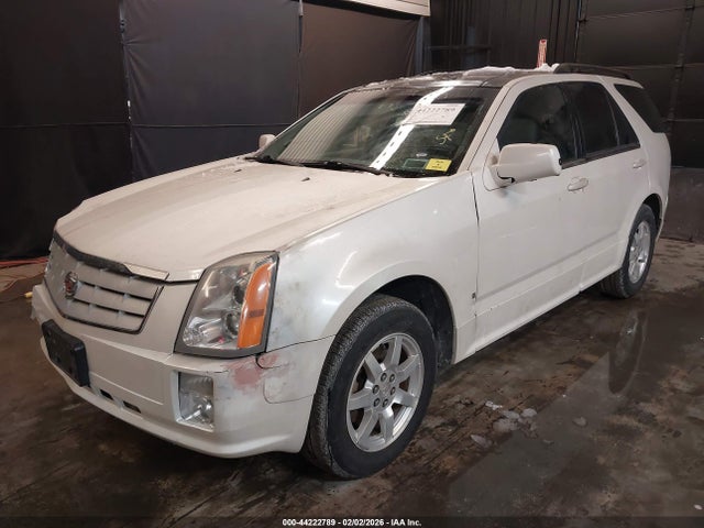 Продажа на аукционе авто 2007 Cadillac Srx V6, vin: 1GYEE637370135125, номер лота: 44222789