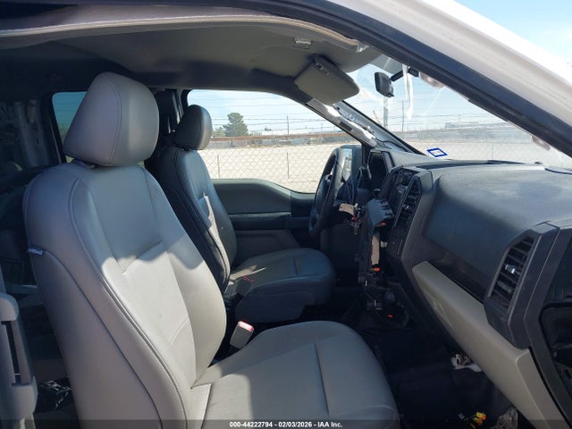 2018 FORD F-150 1FTEX1C50JKE51322 Photo 4