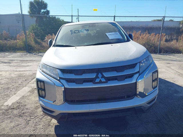 Продаж на аукціоні авто 2022 Mitsubishi Outlander Sport, vin: JA4APUAUXNU021084, номер лоту: 44222795