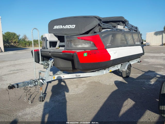 Seadoo Other 2023 YDV50440A323 Image 2