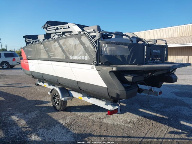 Seadoo Other 2023 YDV50440A323 Image 3