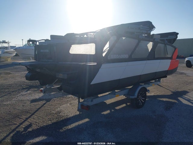 Seadoo Other 2023 YDV50440A323 Image 4