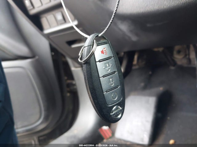 Продаж на аукціоні авто 2017 Nissan Pathfinder Sv, vin: 5N1DR2MNXHC658665, номер лоту: 44222804