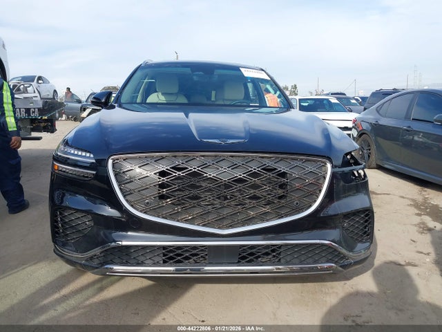 KMUMADTB1TU228196 Genesis Gv70 2.5t Select