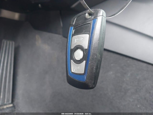 2015 BMW 428I WBA3N3C54FK232280 Photo 10