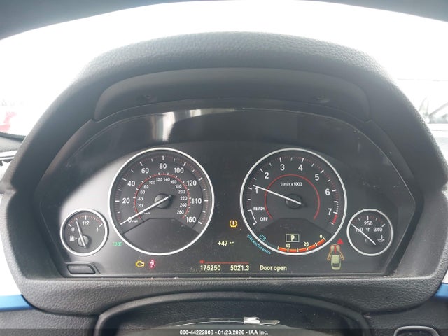 2015 BMW 428I WBA3N3C54FK232280 Photo 6