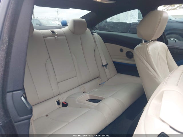 2015 BMW 428I WBA3N3C54FK232280 Photo 7