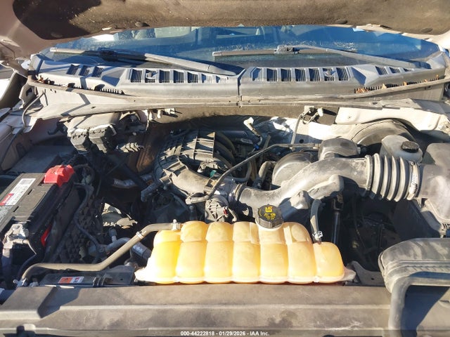 Ford F-150 Xlt 2016 1FTEW1C85GKF34489 Image 10