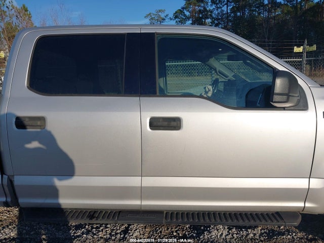 Ford F-150 Xlt 2016 1FTEW1C85GKF34489 Image 13