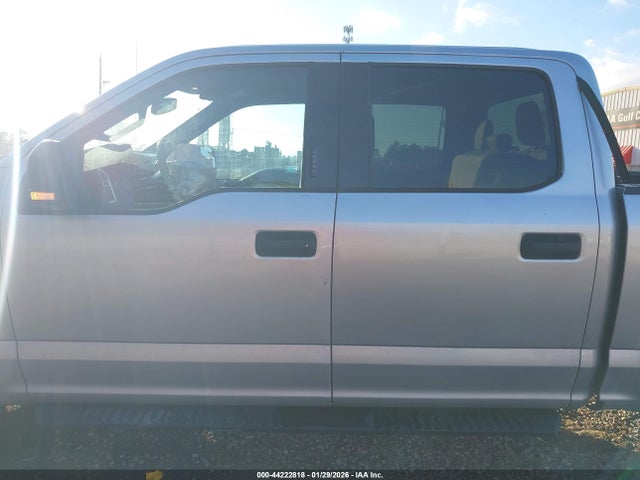 Ford F-150 Xlt 2016 1FTEW1C85GKF34489 Image 14