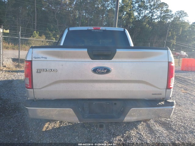 Ford F-150 Xlt 2016 1FTEW1C85GKF34489 Image 16