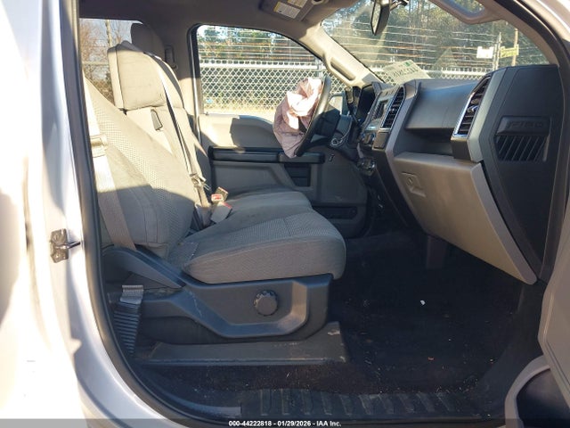 Ford F-150 Xlt 2016 1FTEW1C85GKF34489 Image 5
