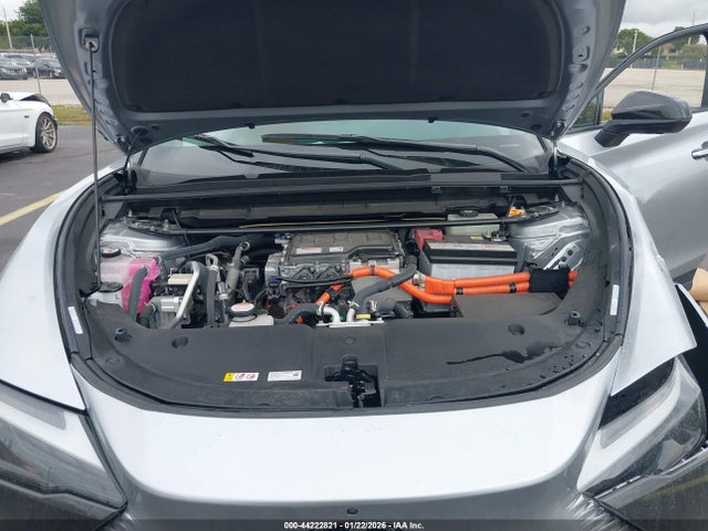 JTJABABB2RA003893 Lexus Rz 300e Premium